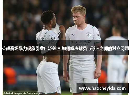 英超赛场暴力现象引发广泛关注 如何解决球员与球迷之间的对立问题